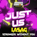 LasaG - Stronger Without You (Extended Mix)