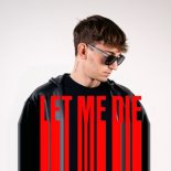Mark Dann feat. Giovanni Ricci - Let me die