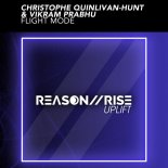Christophe Quinlivan-Hunt & Vikram Prabhu - Flight Mode (Extended Mix)
