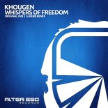 Khougen - Whispers of Freedom