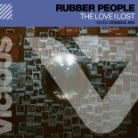 Weiss (UK), Louise Marshall - Promises (Extended Mix)