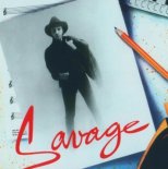 Savage - Love Is Death