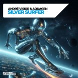 Andre Visior & Aquagen - Silver Surfer (Extended Mix)