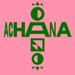 Nes Mburu & La Fitte - Achana (Extended Mix)