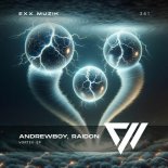Andrewboy, RAIDON - Vortex - Vortex (Extended Mix)