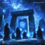 ANAXD - Invocation (Extended Mix)