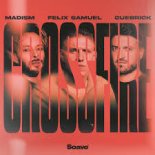 Madism, Cuebrick, Felix Samuel - Crossfire