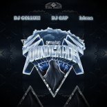 DJ Gollum, DJ Cap & bArna - Soundgarden (Extended Mix)