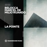 Marcel DK - HiJump (Extended Mix)