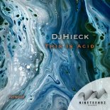 DjHieck - Amsterdam (Original Mix)