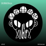 APHE - Arkanum (Original Mix)