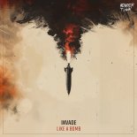 INVADE - Like A Bomb (Extended Mix)