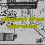 Amine Edge, Lee Cabrera - Down The Street (Original Mix)