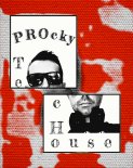 PROcky Tech House mix 12.04.2025