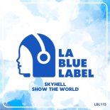 Skyhell - DIMENSION