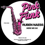 Ruben Naess - Here We Go (Original Mix)