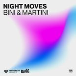 Bini & Martini, Gianni Bini, Paolo Martini - Night Moves (Night Moves Extended Mix)