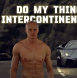 DO MY THING ALE TO INTERCONTINENTAL BAJERS