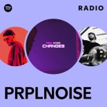 PRPLNOISE - Secret