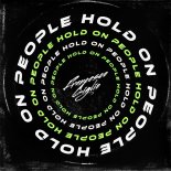 Francesco Giglio - People Hold On