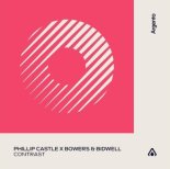 Phillip Castle, Bowers & Bidwell - Contrast (Extended Mix)