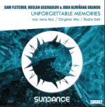Sam Fletcher & Ruslan Aschaulov & Juan Alminana Obando - Unforgettable Memories (Extended Mix)