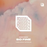 Kooyman - So Fine (Extended Mix)