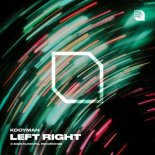 Kooyman - Left Right (Extended)