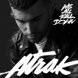A-Trak feat. Jamie Lidell - We All Fall Down (Extended Mix)