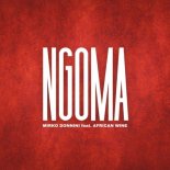 African Wine, Mirko Donnini - Ngoma (Extended)