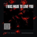 Jozified ManiK - I Was Made To Love You (Original Mix)