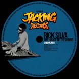 Rick Silva - The House Of The Drums (Original Mix)