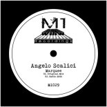 Angelo Scalici - Marquee (Original Mix)