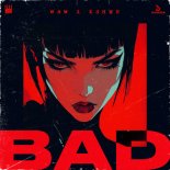 W&W Feat. KSHMR - Bad