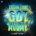 B-Front & Level One Feat. ÆLINN  - The One That Got Away (Extended Mix)
