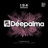 T.Markakis - Feelings (Extended Mix)