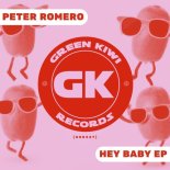 Peter Romero - Hey Baby