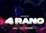 ZEAMSONE - 4 RANO (CAMEN x SXB x DJ KACPER BOOTLEG)