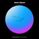 Above & Beyond with Zoe Johnst - Carry Me Home