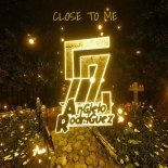 Angelo Rodriguez x TAWERS - Close To Me (Original Mix)