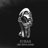 Luca Testa & Silvius - Judas (Techno Rmx)