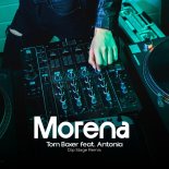 Tom Boxer Feat. Antonia - Morena (Dip Stage Remix Extended)
