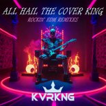 KVRKNG - Back in Black