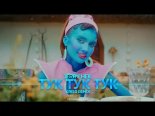 Jerry Heil - ТУК-ТУК-ТУК (Kriss Remix)