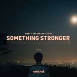 Rules, SHYA & Coldabank - Something Stronger (Extended Mix)