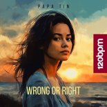 Papa Tin - Wrong Or Right (Original Mix)