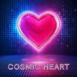 Marcel de Van & Anna Jones - Cosmic Heart (Maxi Version)