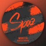 Adri Blok, Moretta - Nudisco Hoppin