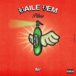 Pitros - Baile Vem (Extended Mix)
