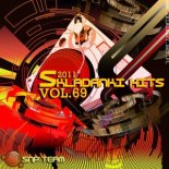 17 Scotty - The Black Pearl (Hen-Kickz Remix)
